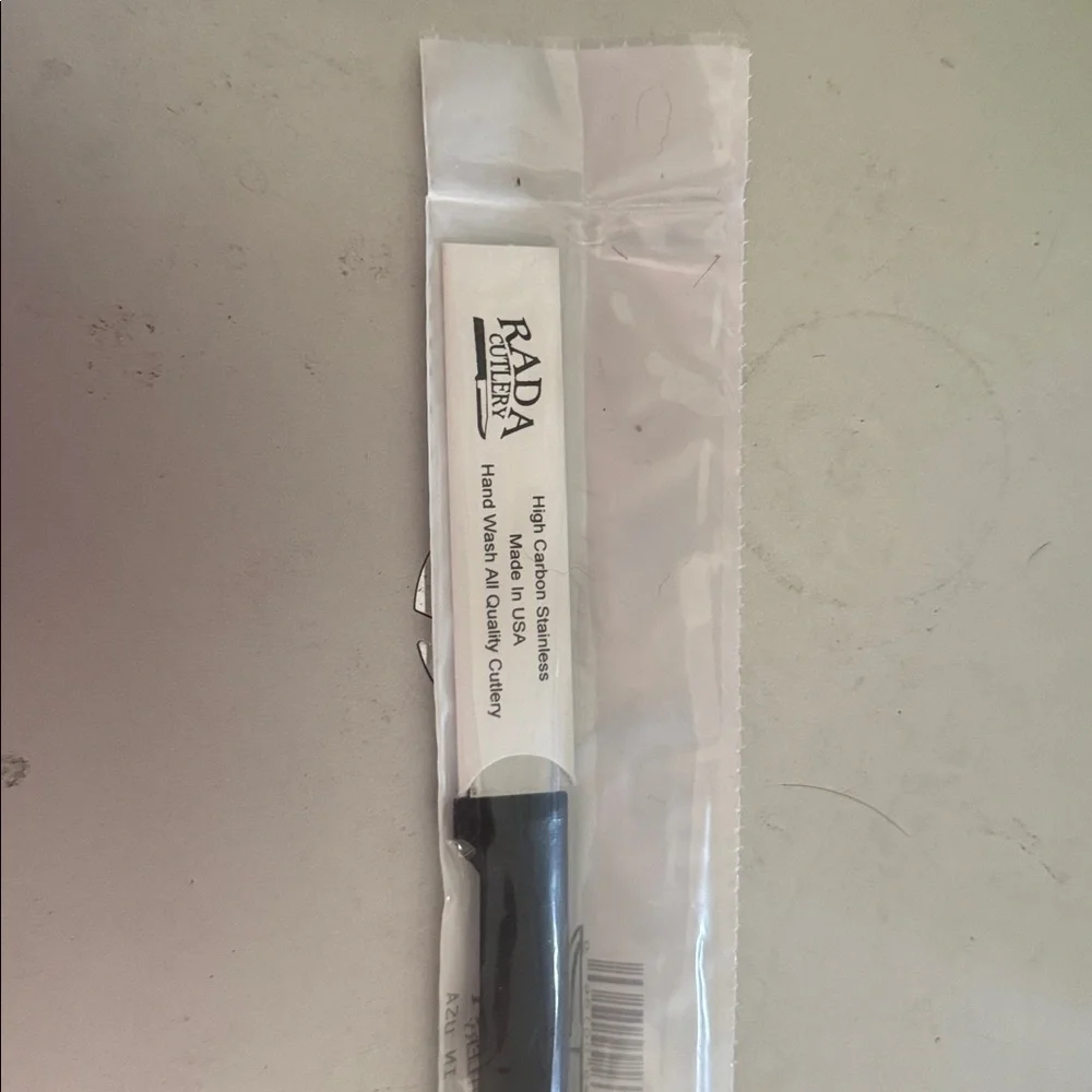 Heavy Duty Paring Knife - Silver - Picture 2 of 2